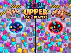 Hra Hole Upper For 2 Players