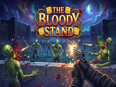 Hra The Bloody Stand