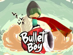 Hra Bullet Boy