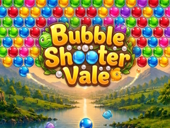 Hra Bubble Shooter Vale