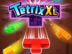 Hra Tetrix XL