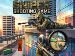 Hra Sniper Shooting Game