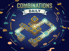 Hra Combinations Daily