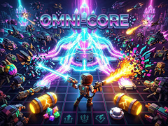 Hra Omni-Core