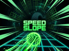 Hra Speed Slope