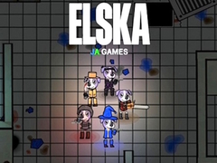 Hra Elska