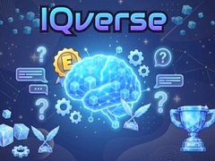 Hra IQverse