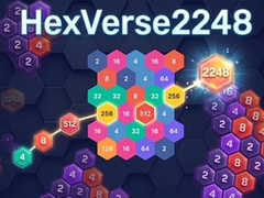 Hra  Hex Verse 2248
