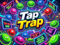 Hra Tap Trap