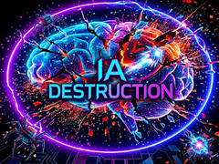 Hra IA Destruction