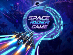 Hra Space Rider Game