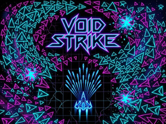 Hra Void Strike