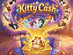 Hra Kitty Cash