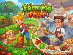 Hra Farming Fever