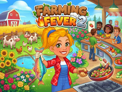 Hra Farming Fever 2
