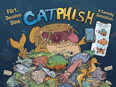 Hra Catphish