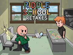 Hra Riddle School Retakes