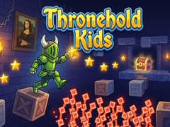 Hra Thronehold Kids