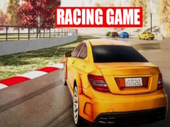 Hra Racing Game
