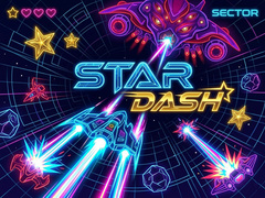 Hra Star Dash