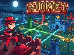 Hra Kiomet