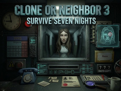 Hra Clone or Neighbor 3