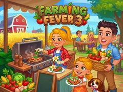 Hra Farming Fever 3