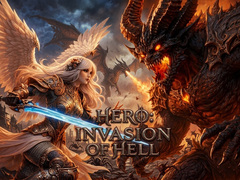 Hra Hero: Invasion of Hell