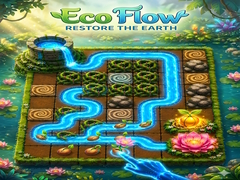 Hra Eco Flow Restore the Earth