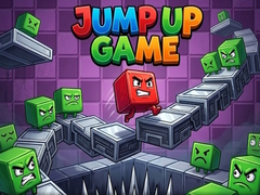 Hra Jump Up Game