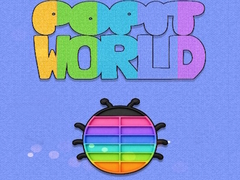 Hra Popit World