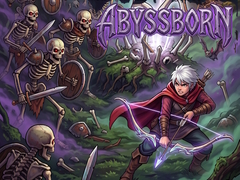 Hra Abyssborn