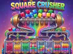 Hra Square Crusher
