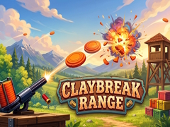 Hra Claybreak Range