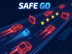 Hra Safe Go