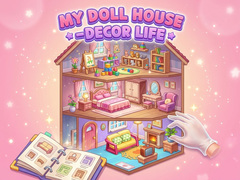 Hra My Doll House - Decor Life