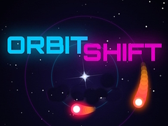 Hra Orbit Shift