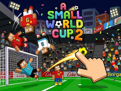 Hra A Small World Cup 2