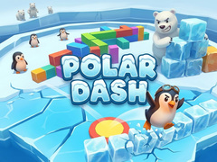Hra Polar Dash