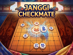 Hra Janggi Checkmate