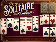 Hra Solitaire Classic