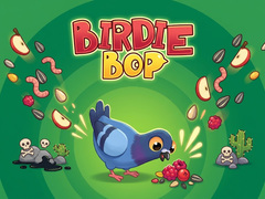 Hra Birdie Bop