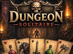 Hra Dungeon Solitaire