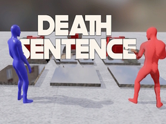 Hra Death Sentence