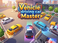 Hra Vehicle driving car Master