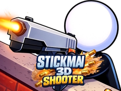 Hra Stickman3D Shooter