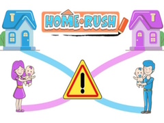 Hra Home Rush