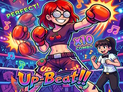 Hra Up-Beat!!