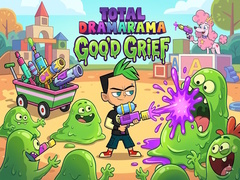 Hra Total Dramarama Goo'd Grief