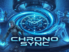 Hra Chrono Sync